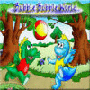 Bubble Bobble World gioco