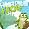 Bubble Frog gioco