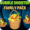 Bubble Shooter Family Pack gioco