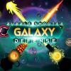 Bubble Shooter Galaxy Defense gioco