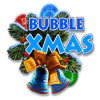 Bubble Xmas game