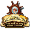 Bubblenauts: The Hunt for Jolly Roger's Treasure gioco