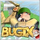 Bugix Adventures gioco