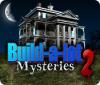 Build-a-Lot: Mysteries 2 gioco