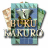 Buku Kakuro gioco