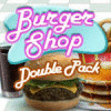 Burger Shop Double Pack gioco