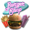 Burger Shop gioco