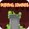 Burying Zombies gioco