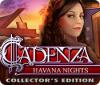 Cadenza: Havana Nights Collector's Edition gioco