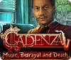 Cadenza: Music, Betrayal and Death gioco