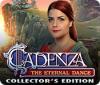 Cadenza: The Eternal Dance Collector's Edition gioco