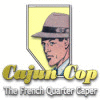 Cajun Cop gioco