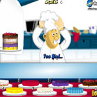 Cake Factory gioco
