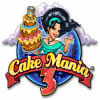 Cake Mania 3 gioco
