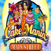 Cake Mania Main Street gioco