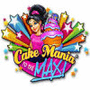 Cake Mania: To the Max gioco