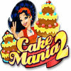 Cakemania 2 gioco