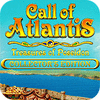 Call of Atlantis: Treasure of Poseidon. Collector's Edition gioco