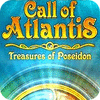 Call of Atlantis: Treasure of Poseidon gioco