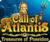 Call of Atlantis: Treasures of Poseidon gioco