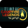 Campfire Legends: The Last Act Premium Edition gioco