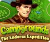 Campgrounds: The Endorus Expedition gioco