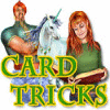 Card Tricks game
