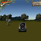 Cardboard Safari gioco