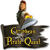 Caribbean Pirate Quest gioco