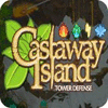 Castaway Island: Tower Defense gioco