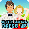 Castle Dating Dress Up gioco