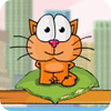 Cat Around the World gioco