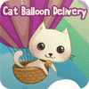Cat Balloon Delivery gioco