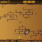 Catacombs. The lost Amphora gioco