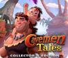 Cavemen Tales Collector's Edition gioco