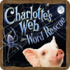 Charlotte's Web: Word Rescue gioco