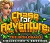 Chase for Adventure 2: The Iron Oracle Collector's Edition gioco
