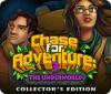 Chase for Adventure 3: The Underworld Collector's Edition gioco