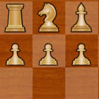 Chess gioco