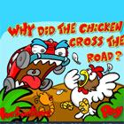 Chicken Cross The Road gioco