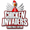 Chicken Invaders 2 Christmas Edition gioco