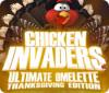 Chicken Invaders 4: Ultimate Omelette Thanksgiving Edition gioco