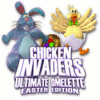 Chicken Invaders 4: Ultimate Omelette Easter Edition gioco