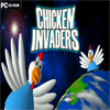 Chicken Invaders gioco