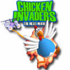 Chicken Invaders 2 gioco