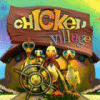Chicken Village gioco