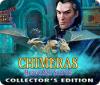 Chimeras: Heavenfall Secrets Collector's Edition gioco