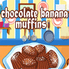 Chocolate Banana Muffins gioco