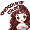 Chocolate Color gioco