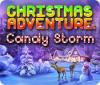 Christmas Adventure: Candy Storm gioco